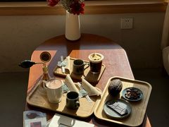 -时间抽屉(裕华万达广场店)