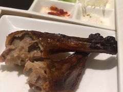 烤鸭-大鸭梨烤鸭(左家庄店)