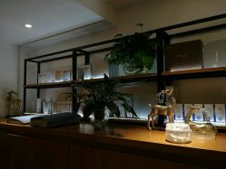 -丝域养发馆