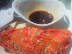 -领鲜活海鲜榴莲自助火锅(东门店)