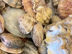 -锅老头铁锅炖•大锅蒸汽海鲜(韩乐坊店)