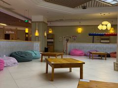 -极乐汇汗蒸会馆(五洲国际店)