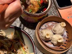 -南京大牌档(香港广场店)