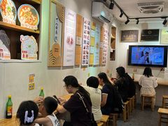 -非遗·十八曲鱼饺(西马总店)