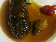 -宜兴隆家宴·私房菜(泰安华庭店)