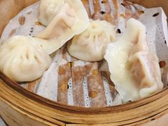 -海胆小馆(东北水饺·春柳店)