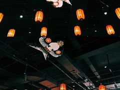 大堂-局气 烤鸭·北京菜(武清店)
