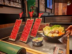 -潮界(虹桥新天地店)