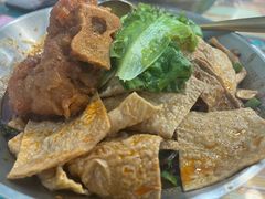 -龍城柳州螺蛳粉(群星路店)