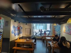 -黄泰吉拾味餐厅(江汉路店)