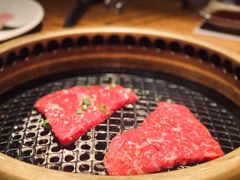 -赤坂亭·M9和牛放题(长楹天街购物中心店)