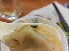 -清真·西北人家风味馆(中山中路店)