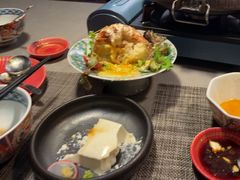 -满来寿喜烧(金虹桥店)