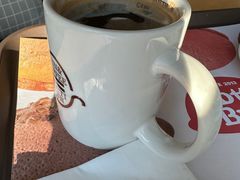 -劳顶笨咖啡(丽水宜家店)