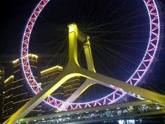 -天津意大利风情旅游区