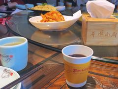 -井水小厨·湘菜(活力广场店)
