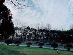 -南京市江宁方山