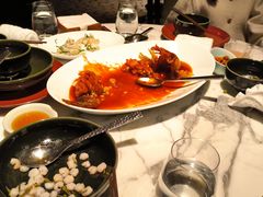-杭州君悦酒店·湖滨28中餐厅