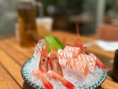 -山葵家居酒屋(天目里店)