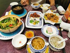 -宁波状元楼酒店(和义路店)