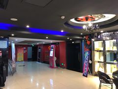 -芒果国际影城东风店