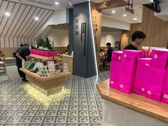 -霸王茶姬(正佳广场店)