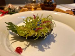 -叶叶菩提·晋福宫