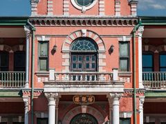 -北京动物园-畅观楼