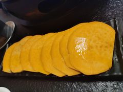 烤地瓜片-金龙烧烤·牛肉面(西塔店)