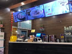 -李先生牛肉面大王(成都东站西广场店)