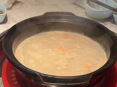 -捞神煲汤火锅(湖滨商业街店)