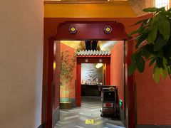 -峨嵋酒家 南北川菜 优选烤鸭(广渠路店)