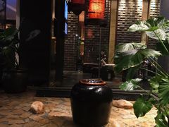 大堂-炳胜品味(珠江新城店)