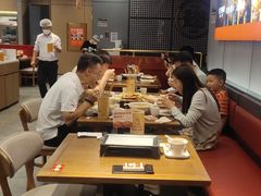 大堂-管氏翅吧(马家堡店)