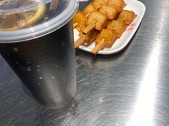 -潮界(虹桥新天地店)