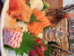 -王鼎精致料理铁板烧(世博源店)