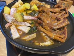 -渔太泰漓江小馆·广西融合菜(西街店)