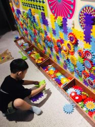 -幻贝家儿童乐园(苏州中心店)