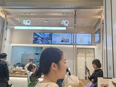-喜茶(杭州龙湖西溪天街店)