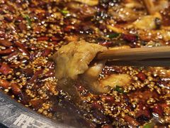 -胖子鱼·天水麻辣鱼火锅(秦州407店)