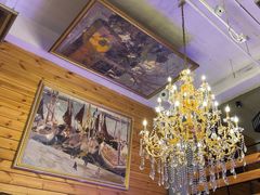 -明日世界密室轰趴·剧本桌游·箭馆团建(国贸店)