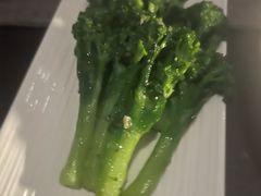-广州文华东方酒店·悦铂尼西餐厅