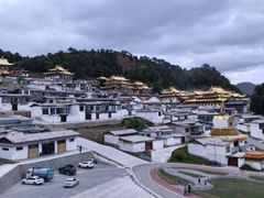 -达仓郎木寺院