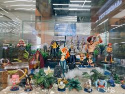-TOYSRUS玩具反斗城(重庆来福士店)