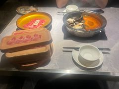 -一绪に寿喜烧自助(世茂广场店)