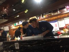 -鱼跃料理(步步高店)