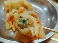 -向群锅饺(登高路店)