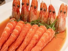 -莉莉海堂HAITANG·烤鸭(国贸商城店)