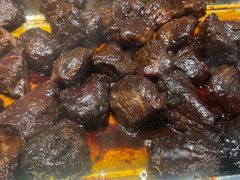 -乔波食品(杜桥中心菜场店)