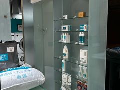 -福奈特洗衣洗鞋(杭州东站万象汇店)